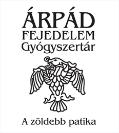 Árpád Fejedelem Gyógyszertár