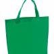 "Shopper" táska_zöld